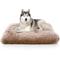 Show in main carousel: Details Tufted Design Calming Blanket/Mat for Cats & Dogs, Taupe, Medium slide 1 of 7