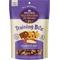 Show in main carousel: Old Mother Hubbard by Wellness Training Bitz Assorted Mix Natural Oven-Baked Biscuits Dog Treats, 8-oz bag slide 1 of 10