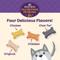 Show in main carousel: Old Mother Hubbard by Wellness Classic Original Mix Natural Small Oven-Baked Biscuits Dog Treats, 20-oz bag slide 3 of 11