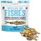Show in main carousel: The Granville Island Pet Treatery 'With Love & Fishes Dehydrated Sardine Dog & Cat Treats, 1.76-oz bag slide 1 of 9
