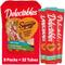 Show in main carousel: Hartz Delectables Squeeze Up Tuna with Catnip Flavored Grain-Free Lickable Cat Treats, 0.5-oz tube, case of 32 slide 1 of 11