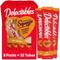 Show in main carousel: Hartz Delectables Squeeze Up Chicken Grain-Free Lickable Cat Treats, 0.5-oz tube, 32 count slide 1 of 11