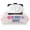Show in main carousel: Precious Tails Extra Gentle Dog Grooming Wipes, Unscented, 110 count slide 1 of 8
