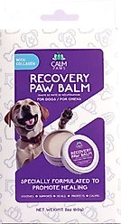 Calm Paws Recovery Healing & Calming Paw Balm, 2-oz