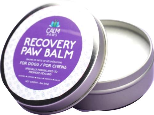 Show full view: Calm Paws Recovery Healing & Calming Paw Balm, 2-oz slide 5 of 6