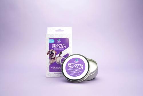 Show full view: Calm Paws Recovery Healing & Calming Paw Balm, 2-oz slide 4 of 6