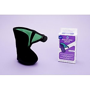 Calm Paws Recovery Dog Boot, X-Large