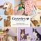Show in main carousel: Groovies Original Medium Chicken Flavor Dental Dog Chews, 45 count slide 8 of 10