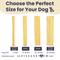 Show in main carousel: Artisanal Paws Belgian Himalayan Cheese Recipe Dog Chew, Small, 4 count slide 7 of 11