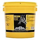 Finish Line MSM Joint Support Powder Horse Supplement, 4-lb tub