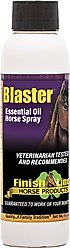 Finish Line Blaster Essential Oil Horse Skin Care Spray Refill Concentrate, 4-fl oz bottle