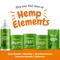 Show in main carousel: Zesty Paws Hemp Elements Omega + Salmon Oil + Hemp Liquid Skin & Coat Supplement for Dogs & Cats, 16-fl oz bottle slide 7 of 12
