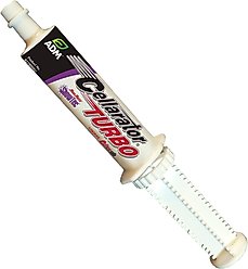 ADM Cellarator Turbo Livestock Supplement Paste, 80-cc tube