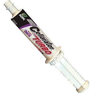 ADM Cellarator Turbo Livestock Supplement Paste, 80-cc tube