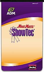 ADM MoorMan's ShowTec ShowGuard Swine Dewormer Supplement, 25-lb bag