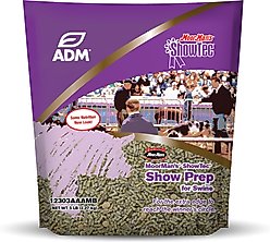 ADM MoorMan's ShowTec Show Prep Swine Feed, 5-lb bag