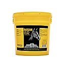 Finish Line MSM Joint Support Powder Horse Supplement, 10-lb tub