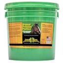 Finish Line Original Premium Sore Muscle & Joint Pain Relief Horse Poultice, 45-lb tub