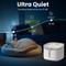 Show in main carousel: PawsPik NOVA-01 Wireless Water Power Seperation Rechargeable Dog & Cat Water Fountain, White slide 6 of 11