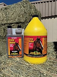 Finish Line Easy Rider Horse Supplement, 128-fl oz bottle slide 2 of 3