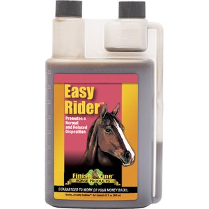 Finish Line Easy Rider Horse Supplement, 32-fl oz bottle
