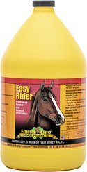 Finish Line Easy Rider Horse Supplement, 128-fl oz bottle