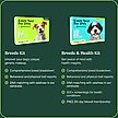 Show in main carousel: Ancestry Breed Identification & Genetic Health Screening DNA Test Kit for Dogs slide 7 of 10