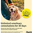 Show in main carousel: Ancestry Breed Identification & Genetic Health Screening DNA Test Kit for Dogs slide 3 of 10