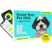 Show in main carousel: Ancestry Breed Identification & Genetic Health Screening DNA Test Kit for Dogs slide 1 of 10
