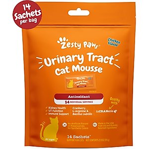 Purina Pro Plan Veterinary Diets Hydra Care Liver Flavored Liquid Supplement for Cats
