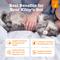 Show in main carousel: Zesty Paws Digestion Gut Health Chicken Mousse Lickable Squeeze Supplement for Cats, 18 count slide 3 of 11