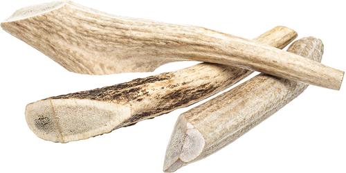 Show full view: Redbarn Whole Elk Antler Dog Chew, XX-Large slide 7 of 11