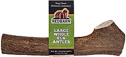 Redbarn Whole Elk Antler Dog Chew, Large