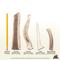 Show in main carousel: Redbarn Half Deer Antler Dog Chews, Large slide 3 of 10