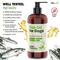 Show in main carousel: Deley Naturals Fish Oil Dog Supplement, 16-fl oz bottle slide 7 of 10