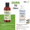 Show in main carousel: Deley Naturals Fish Oil Dog Supplement, 4-fl oz bottle slide 6 of 10