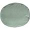 Show in main carousel: Carolina Pet Microfiber & Tipped Berber Comfy Cup Bolster Dog Bed with Removable Cover, Sage, Small slide 5 of 10