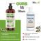 Show in main carousel: Deley Naturals Fish Oil Dog Supplement, 32-fl oz bottle slide 6 of 10