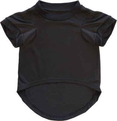 Show full view: Littlearth NFL Dog & Cat Tee Shirt, Atlanta Falcons, X-Large slide 3 of 5