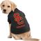 Show in main carousel: Littlearth NCAA Dog & Cat Tee Shirt, USC Trojans, Small slide 2 of 6