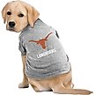 Show in main carousel: Littlearth NCAA Dog & Cat Tee Shirt, Texas Longhorns, Small slide 2 of 6