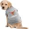 Show in main carousel: Littlearth NCAA Dog & Cat Tee Shirt, Texas Longhorns, Large slide 2 of 6