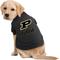 Show in main carousel: Littlearth NCAA Dog & Cat Tee Shirt, Purdue Boilermakers, Small slide 3 of 7