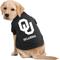 Show in main carousel: Littlearth NCAA Dog & Cat Tee Shirt, Oklahoma Sooners, Large slide 2 of 6
