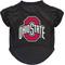 Show in main carousel: Littlearth NCAA Dog & Cat Tee Shirt, Ohio State Buckeyes, X-Large slide 1 of 6