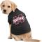Show in main carousel: Littlearth NCAA Dog & Cat Tee Shirt, Mississippi State Bulldogs, Large slide 2 of 6