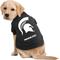 Show in main carousel: Littlearth NCAA Dog & Cat Tee Shirt, Michigan State Spartans, Small slide 2 of 6