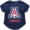 Show in main carousel: Littlearth NCAA Dog & Cat Tee Shirt, Arizona Wildcats, X-Large slide 1 of 6