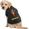 Show in main carousel: Littlearth NCAA Dog & Cat Tee Shirt, Arizona State Sun Devils, Small slide 3 of 7