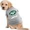 Show in main carousel: Littlearth NFL Dog & Cat Tee Shirt, New York Jets, Medium slide 2 of 5